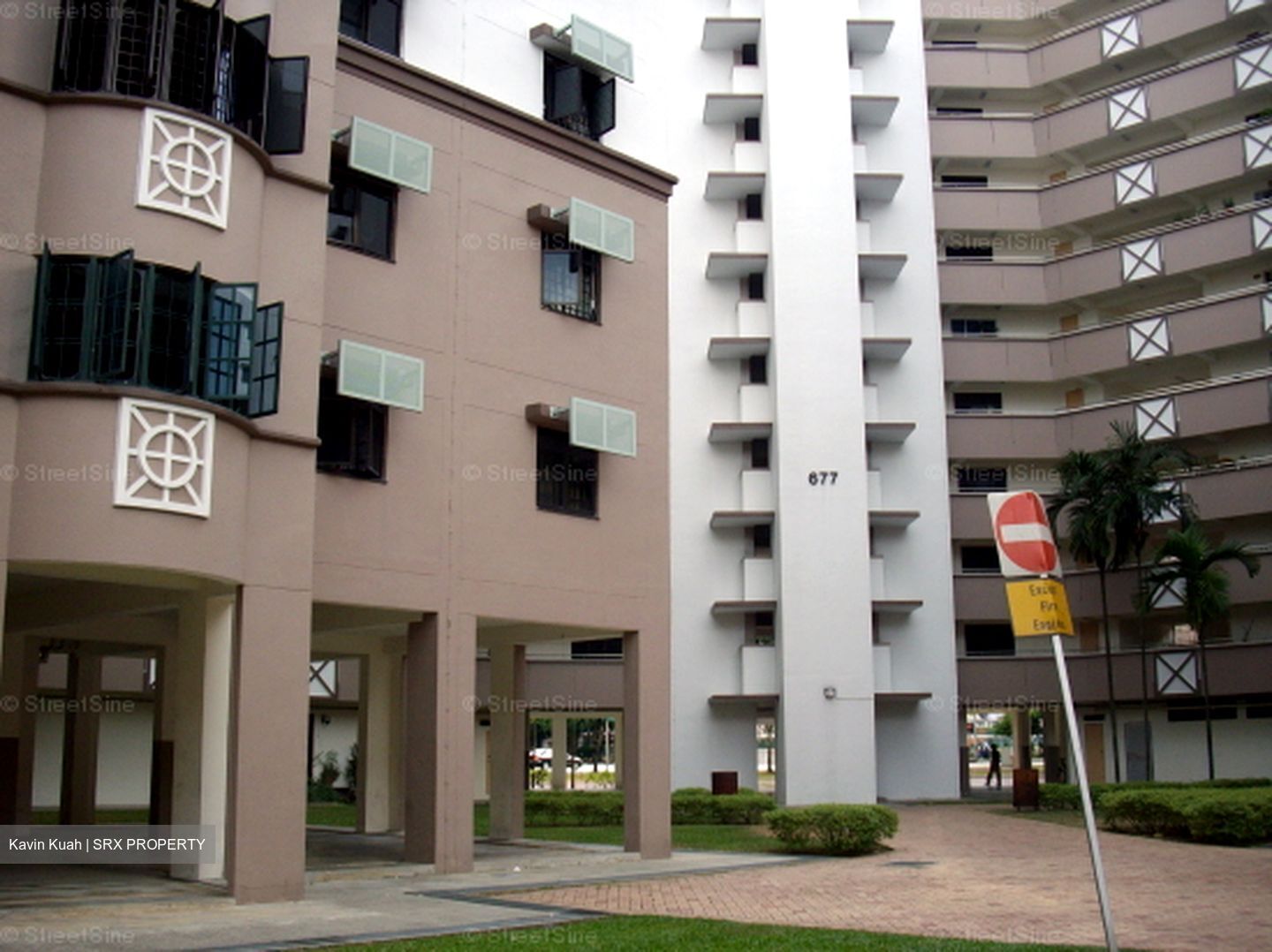 Blk 677 Choa Chu Kang Crescent (Choa Chu Kang), HDB 4 Rooms #615749071